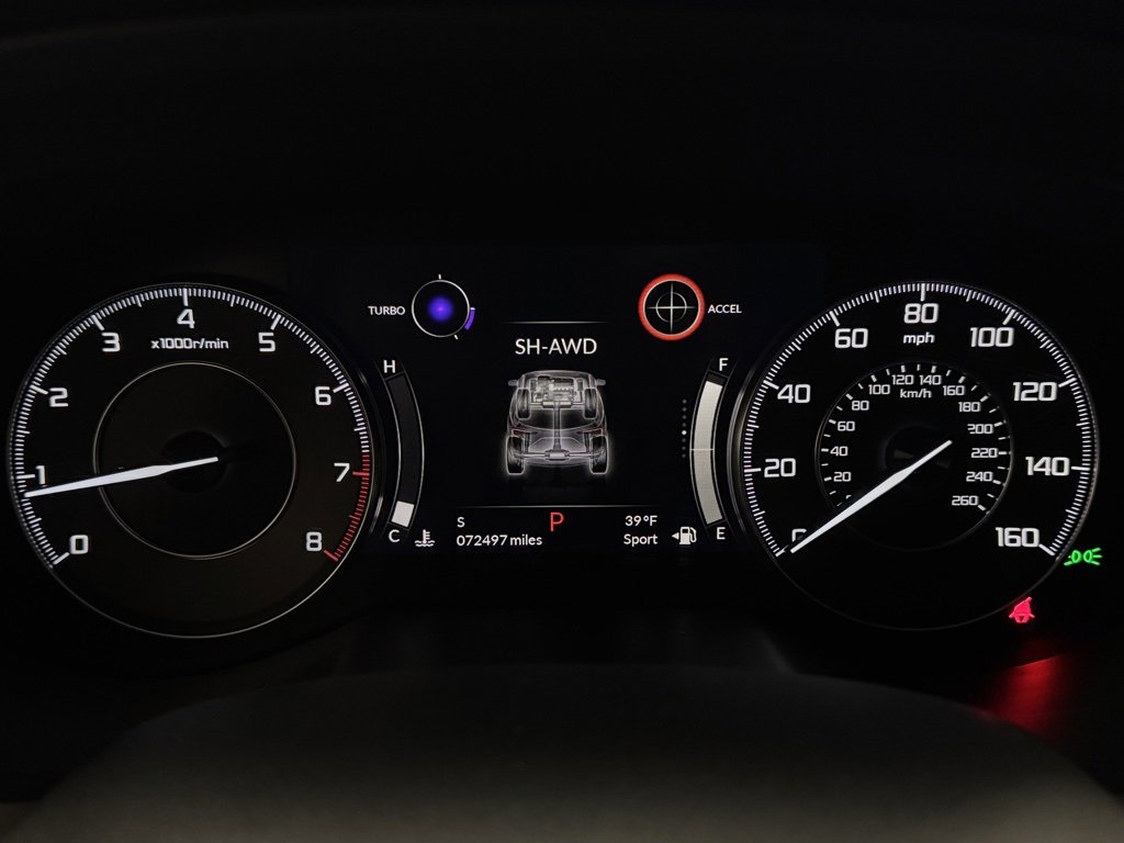 Used 2019 Acura RDX AWD w/ Technology Package image 25