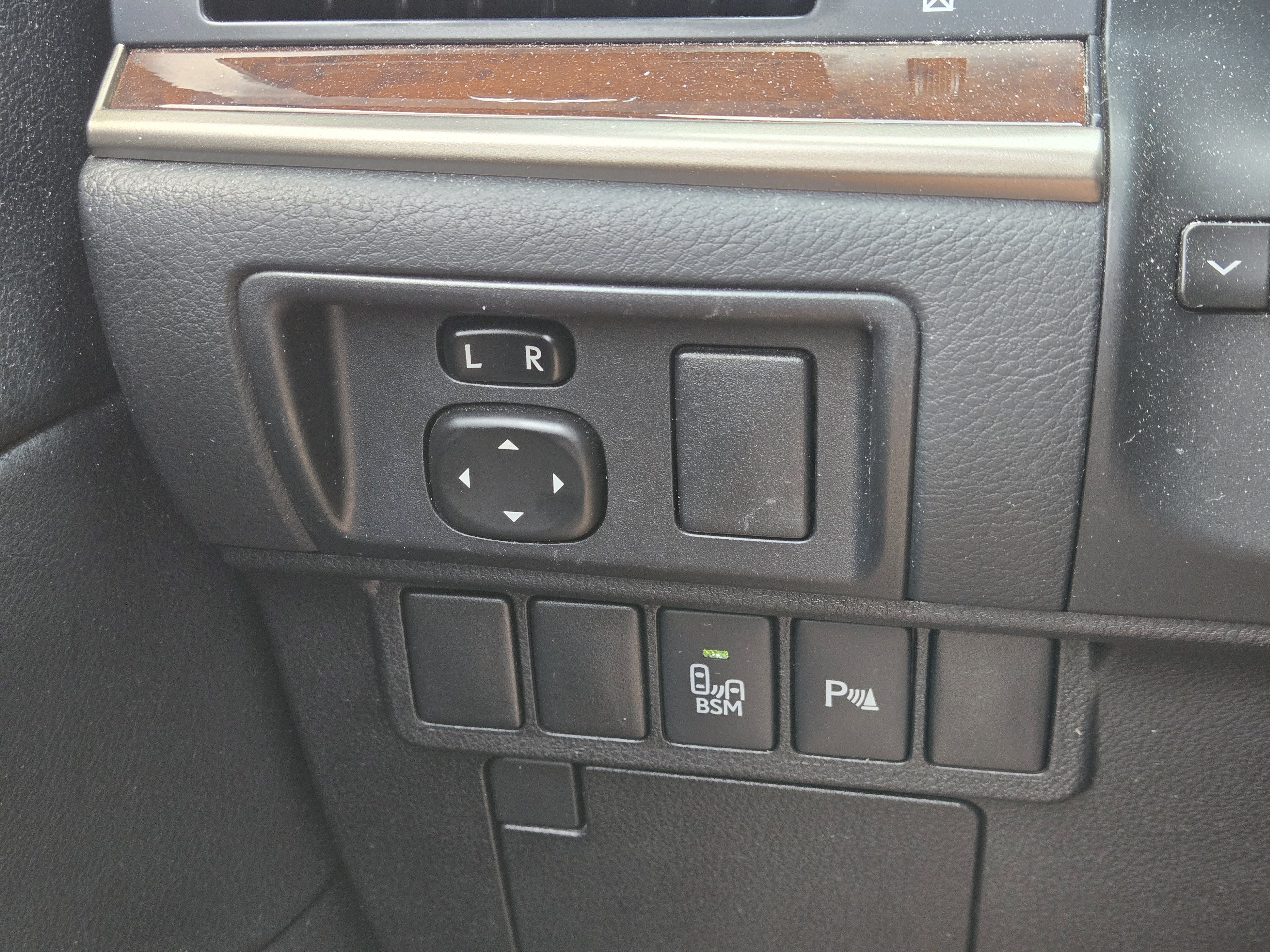 Used 2013 Lexus ES 350 w/ Luxury Pkg FWD image 15