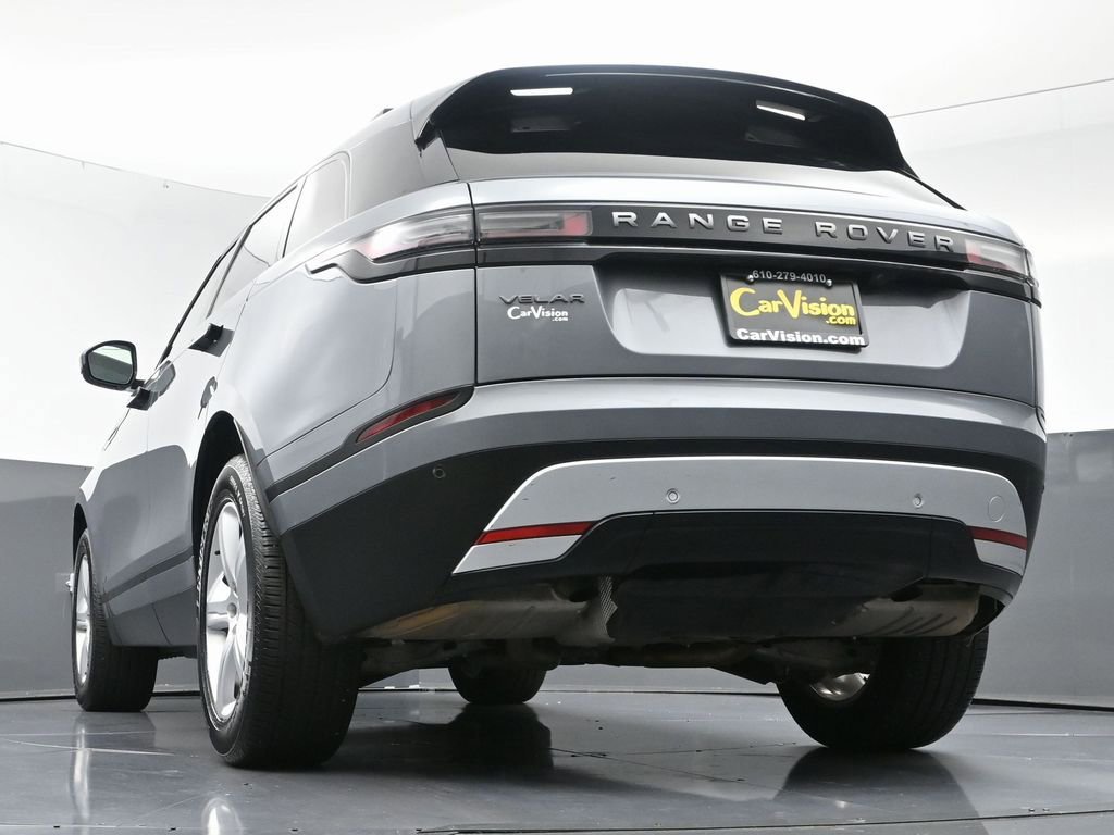 Used 2025 Land Rover Range Rover Velar S AWD/4WD image 52