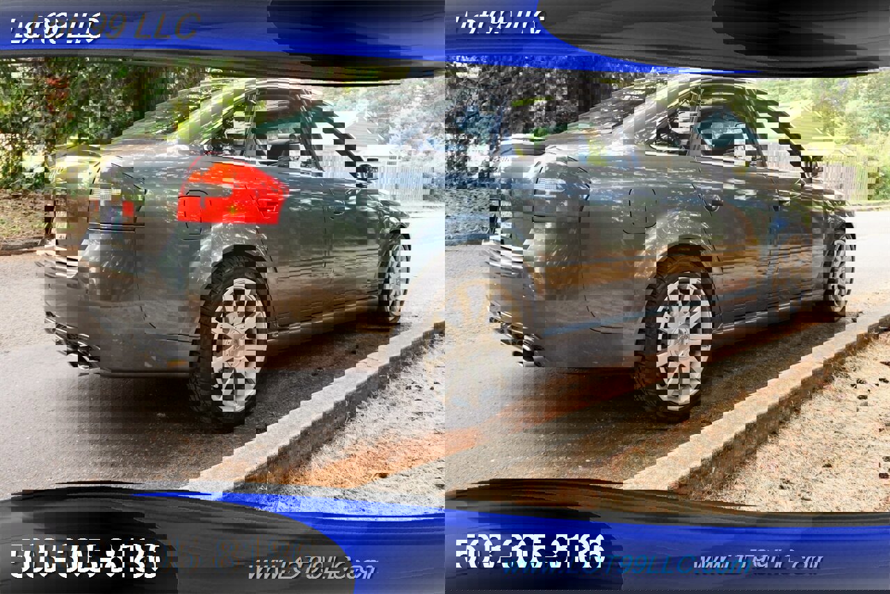 Used 2003 Audi RS 6 image 9