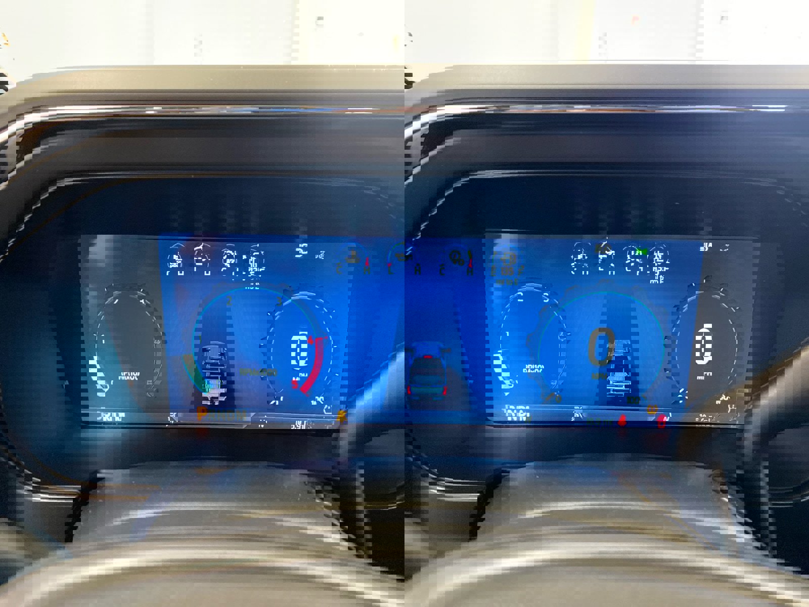 New 2026 Ford F250 Lariat w/ Lariat Ultimate Package image 29