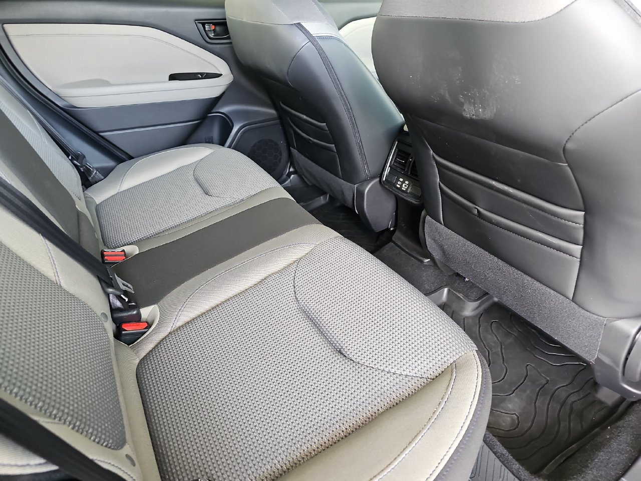 Certified 2026 Subaru Forester Premium AWD/4WD image 14