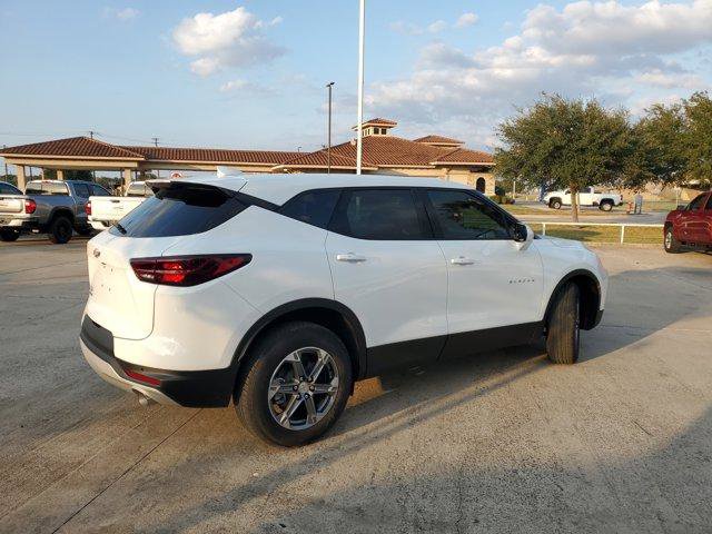New 2026 Chevrolet Blazer LT w/ LPO, Floor Liner Package image 7