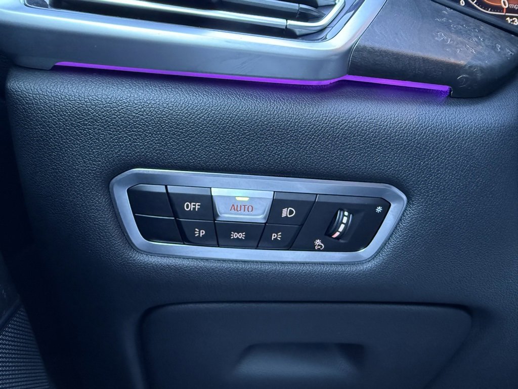 Used 2022 BMW X5 sDrive40i w/ Premium Package image 13