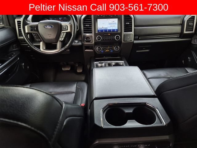 Used 2021 Ford Expedition Max XLT AWD/4WD image 31