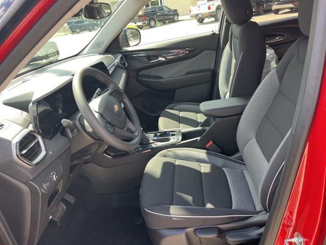 New 2026 Chevrolet TrailBlazer LS image 13