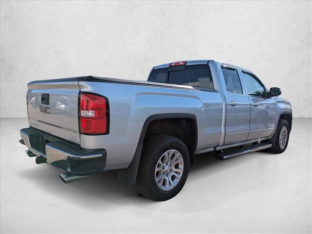 Used 2017 GMC Sierra 1500 SLE w/ SLE Value Package AWD/4WD image 5