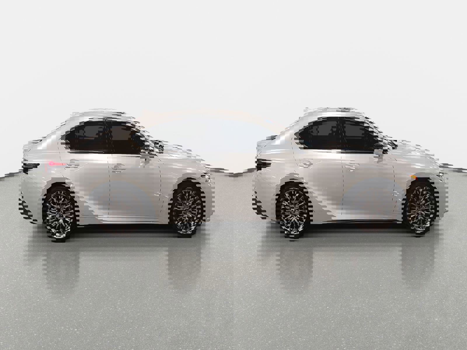 Used 2023 Lexus IS 300 w/ Premium Package image 4