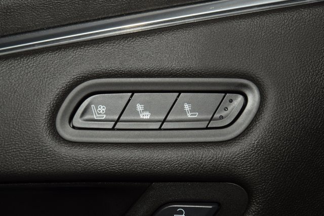 Used 2023 Cadillac Escalade Sport w/ LPO, ONYX Package image 55