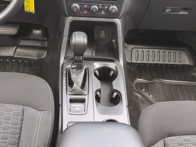 New 2026 Ford Ranger XL image 19