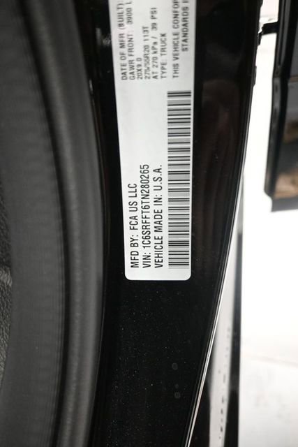 New 2026 RAM 1500 Big Horn image 29