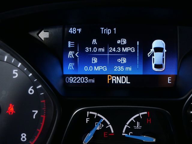 Used 2015 Ford Focus SE w/ Exterior Protection Package image 21