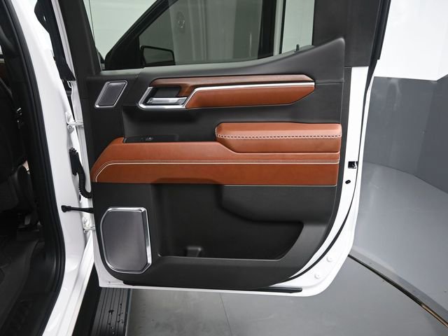 Certified 2023 GMC Sierra 1500 Denali Ultimate image 16