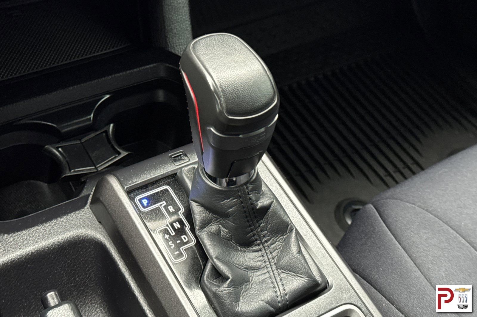 Used 2021 Toyota Tacoma TRD Off-Road w/ Technology Package image 27