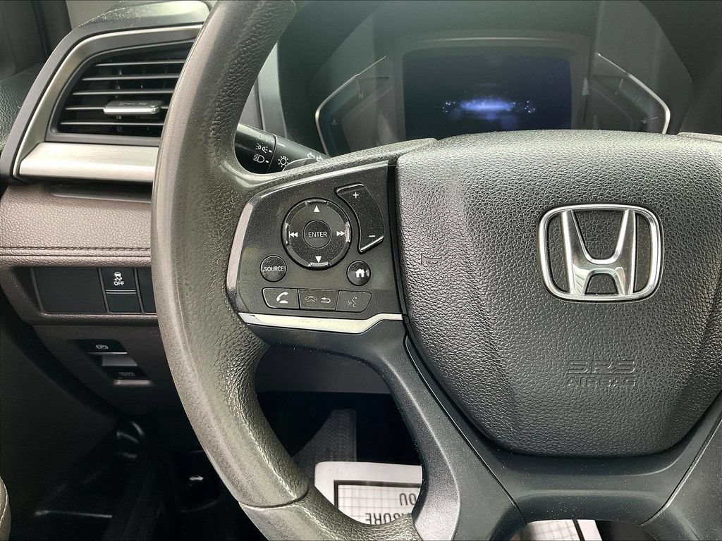 Used 2018 Honda Odyssey LX image 10