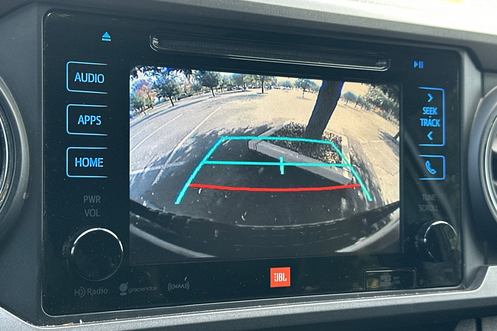 Used 2019 Toyota Tacoma TRD Pro image 25