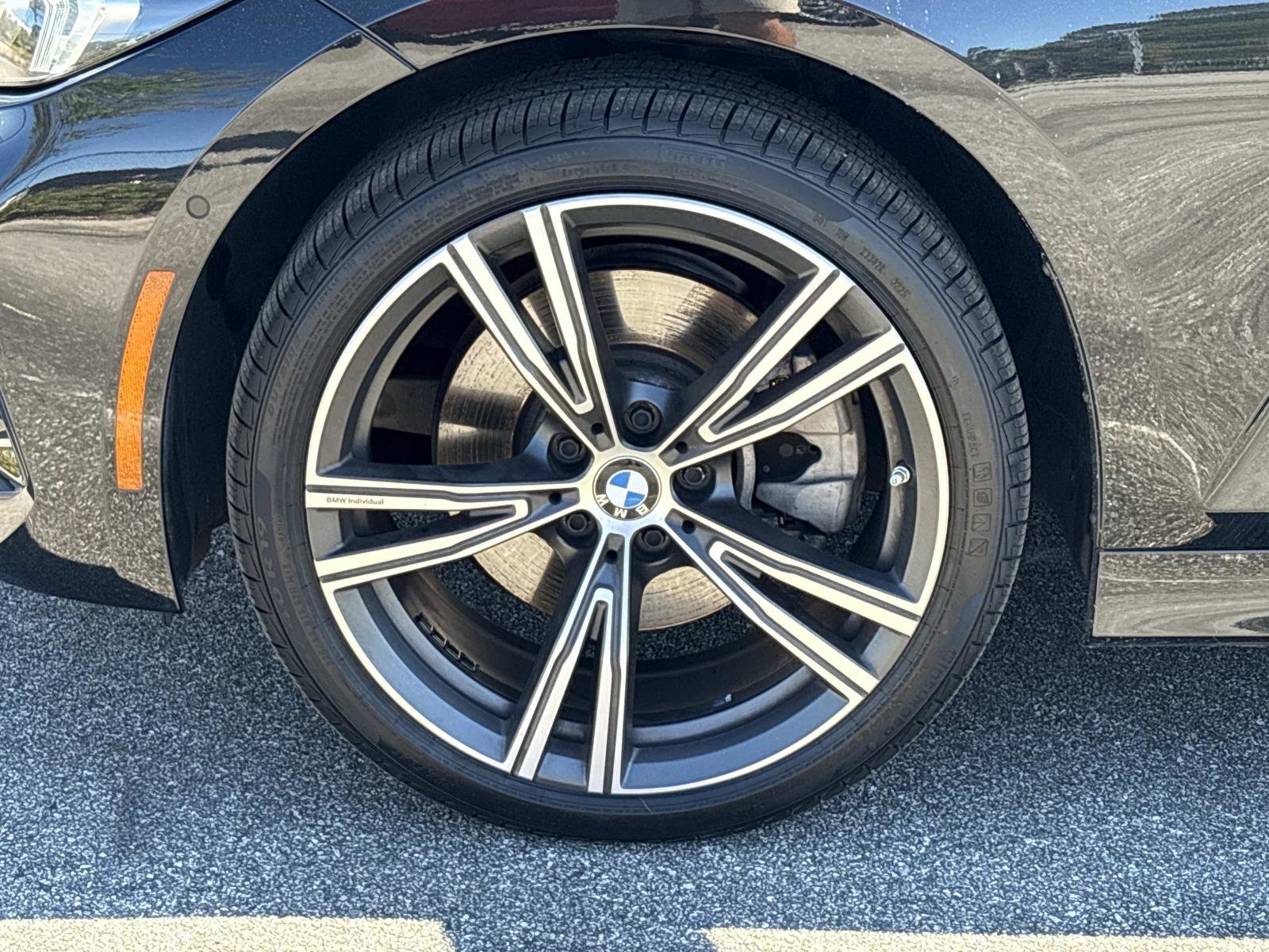 Used 2024 BMW 330i Sedan image 10