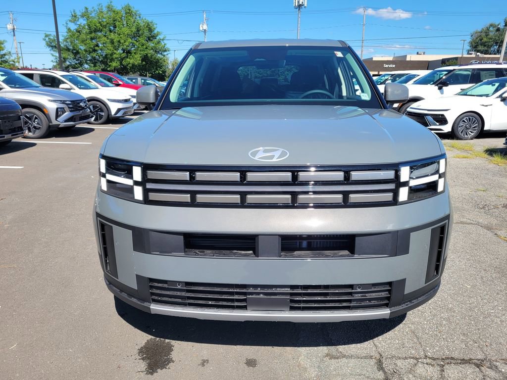 New 2026 Hyundai Santa Fe SE image 11