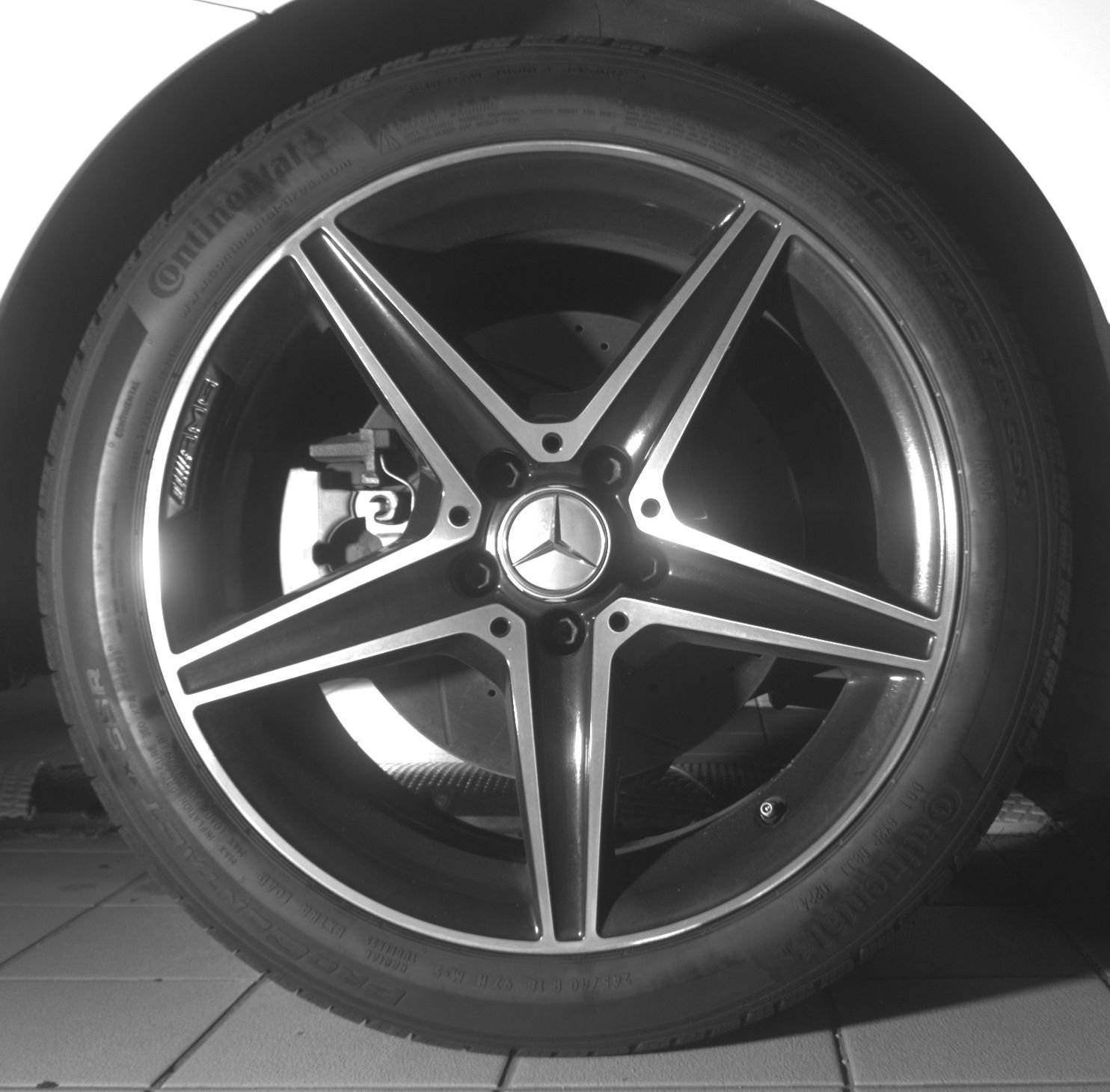 Used 2018 Mercedes-Benz C 43 AMG 4MATIC Coupe image 33