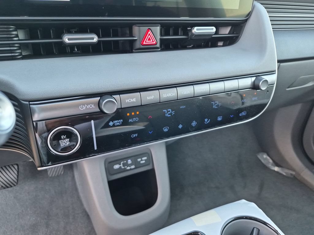 New 2026 Hyundai Ioniq 5 SEL RWD image 21