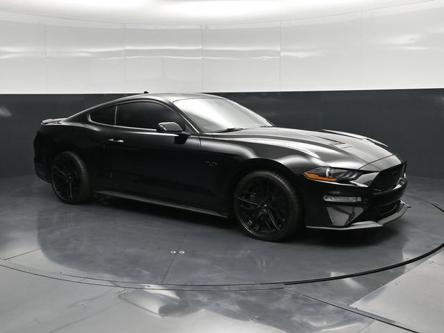 Used 2023 Ford Mustang GT w/ Equipment Group 301A RWD image 3