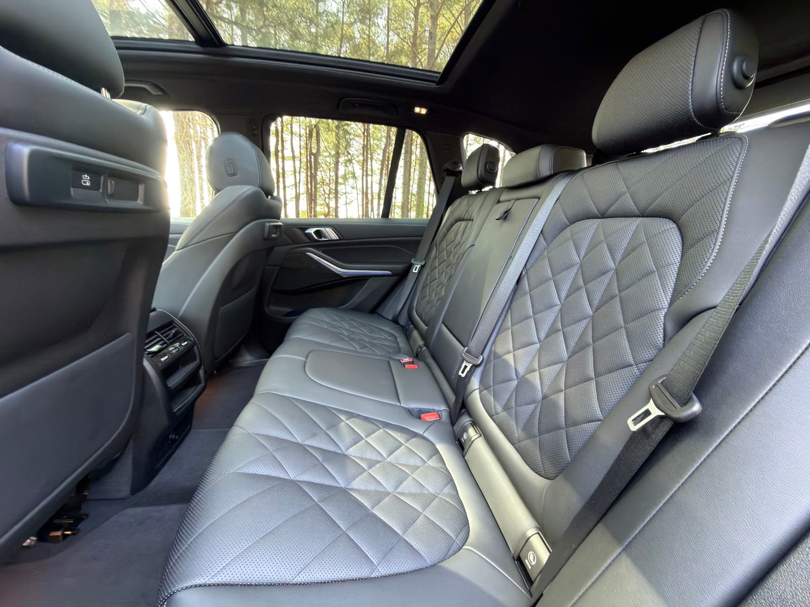 Certified 2023 BMW X5 xDrive40i w/ Premium Package image 14