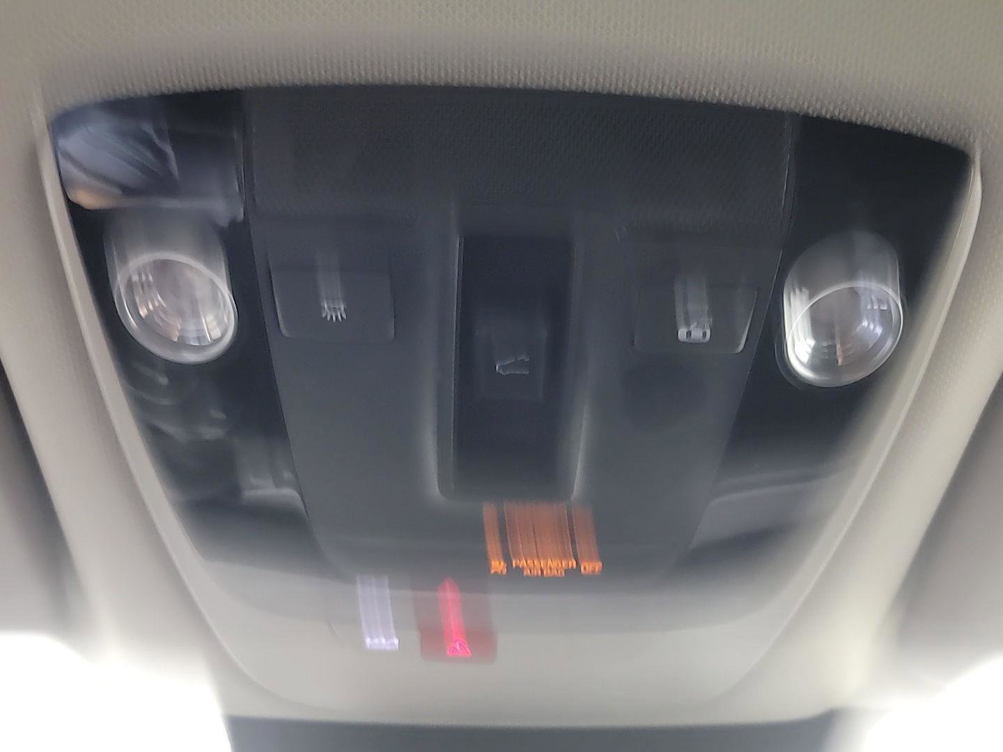 Used 2025 Kia Sorento EX w/ Panoramic Sunroof Package image 35