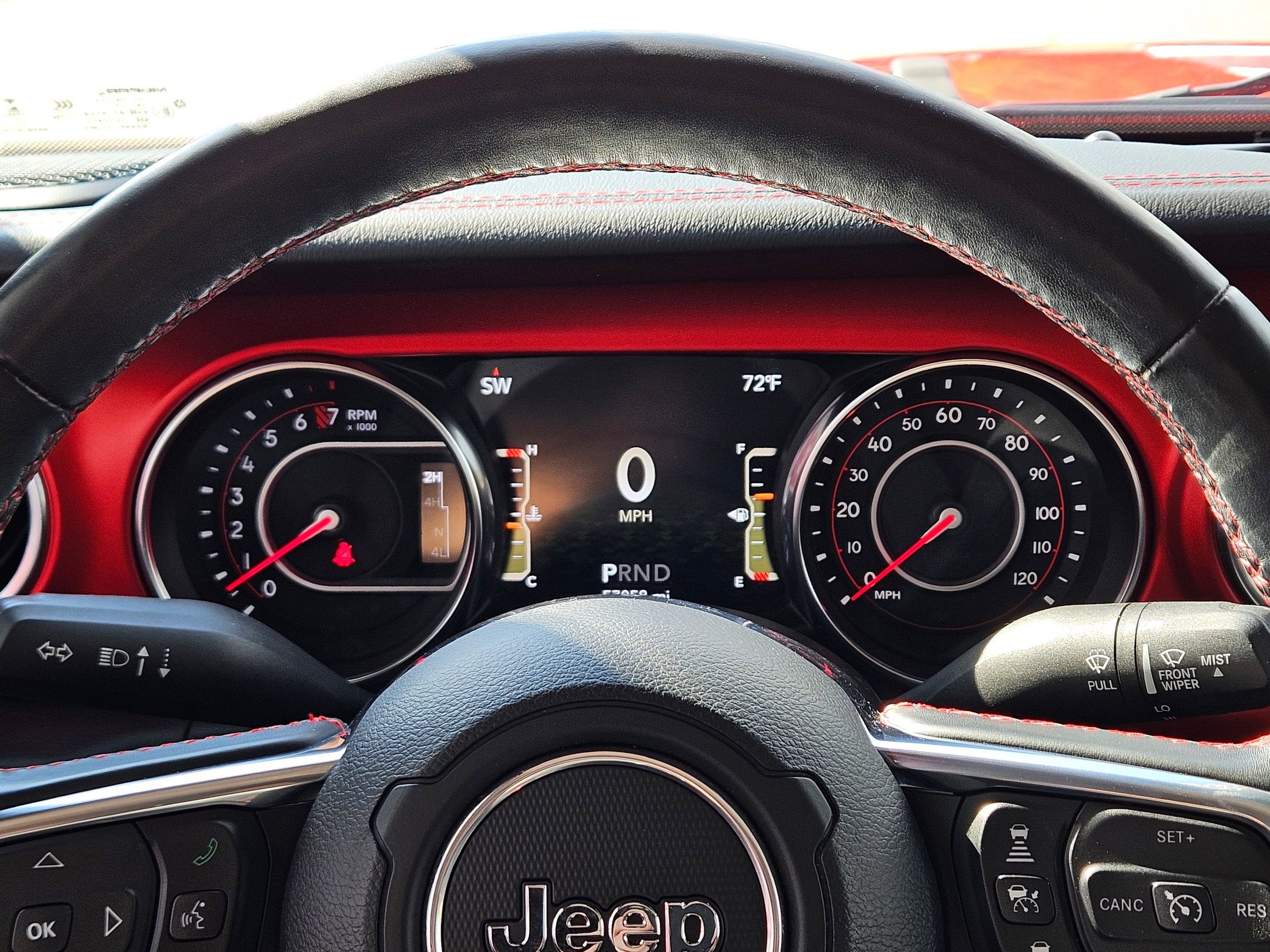 Used 2020 Jeep Gladiator Rubicon image 17