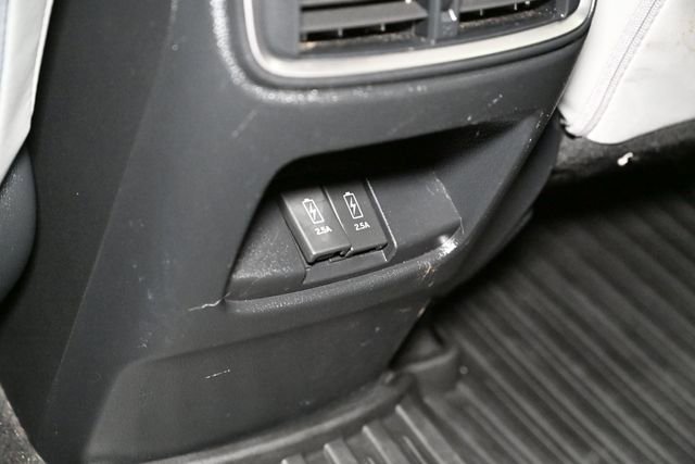 Used 2017 Honda CR-V Touring image 56