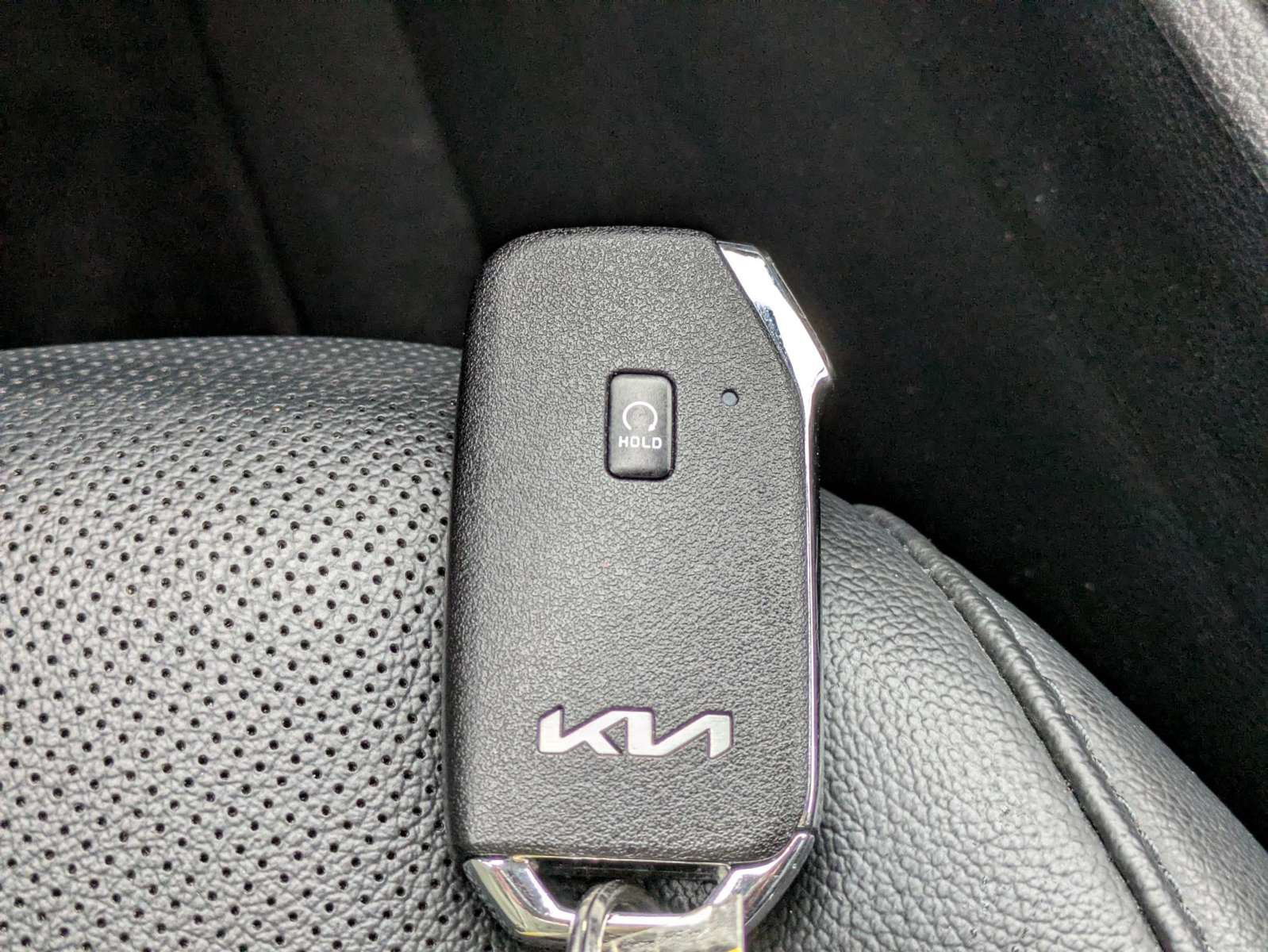 Certified 2023 Kia Sportage SX FWD image 31