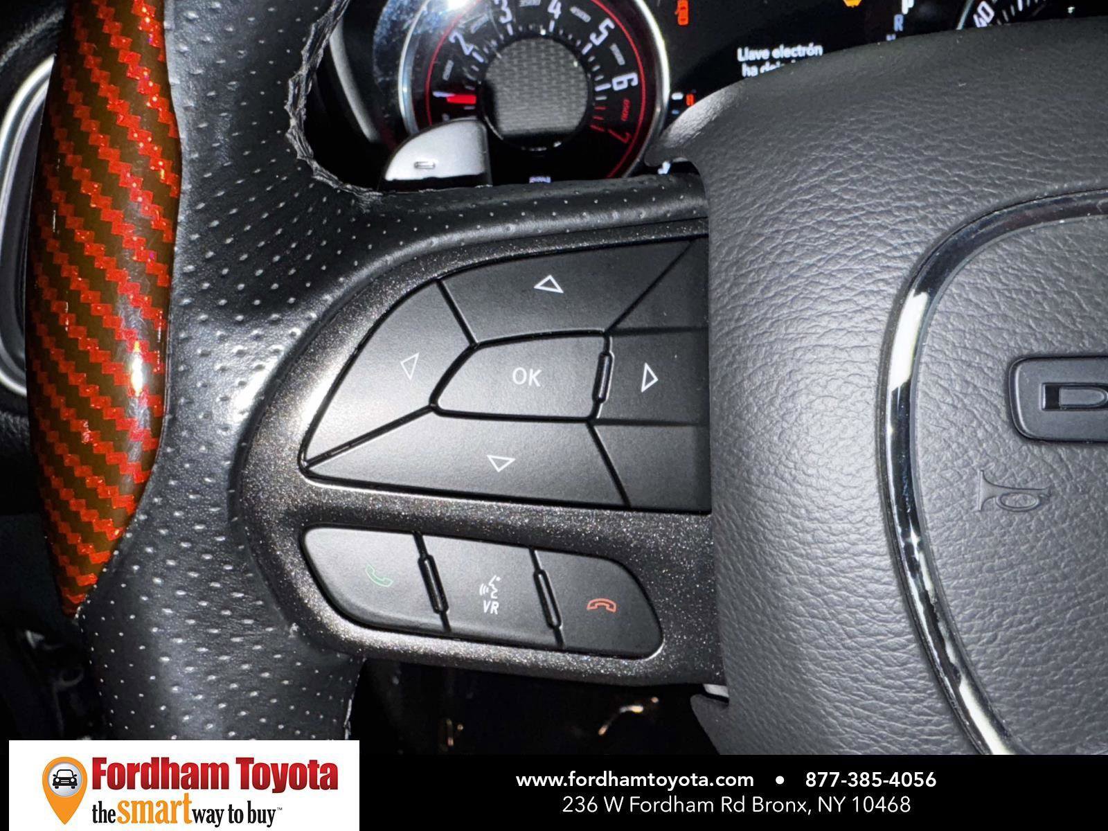 Used 2022 Dodge Challenger GT image 18