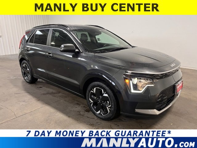 Used 2023 Kia Niro Wind image 1
