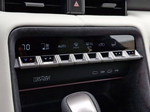 New 2026 Lexus IS 350 F Sport AWD/4WD image 10