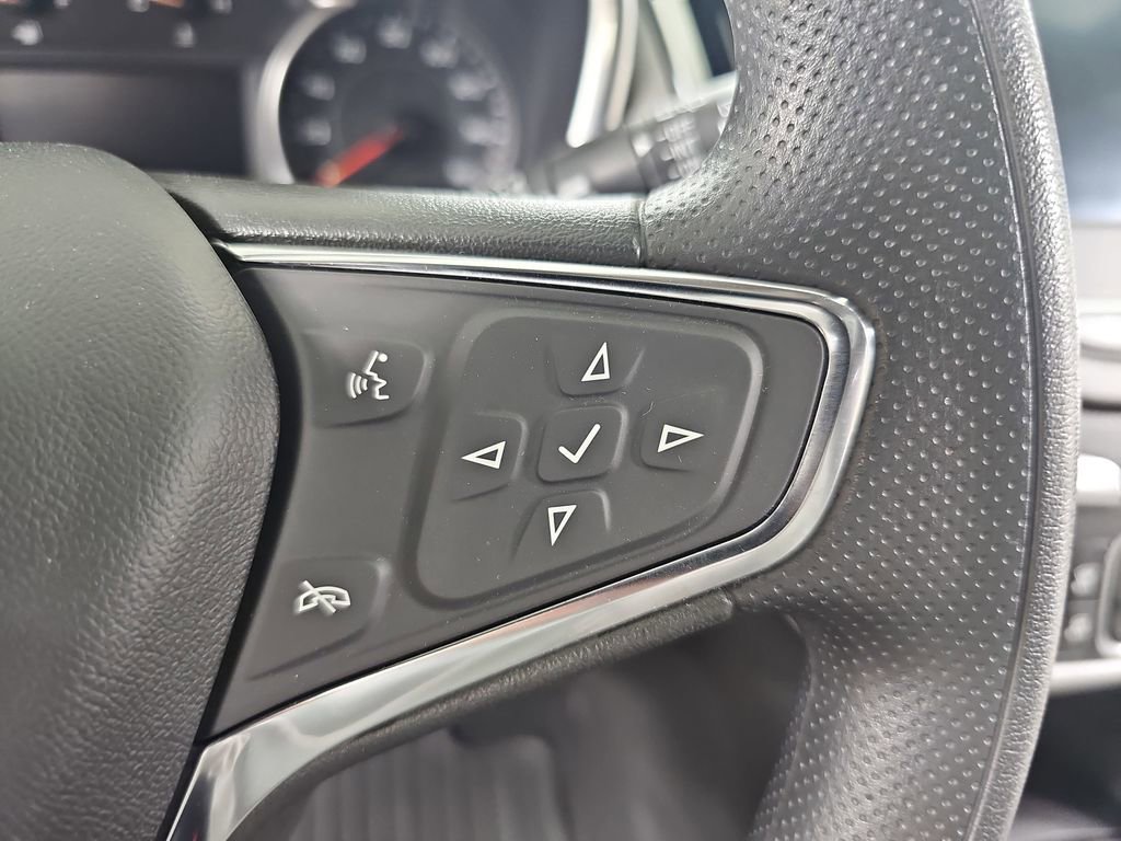 Certified 2024 Chevrolet Equinox LS w/ LS Convenience Package image 23