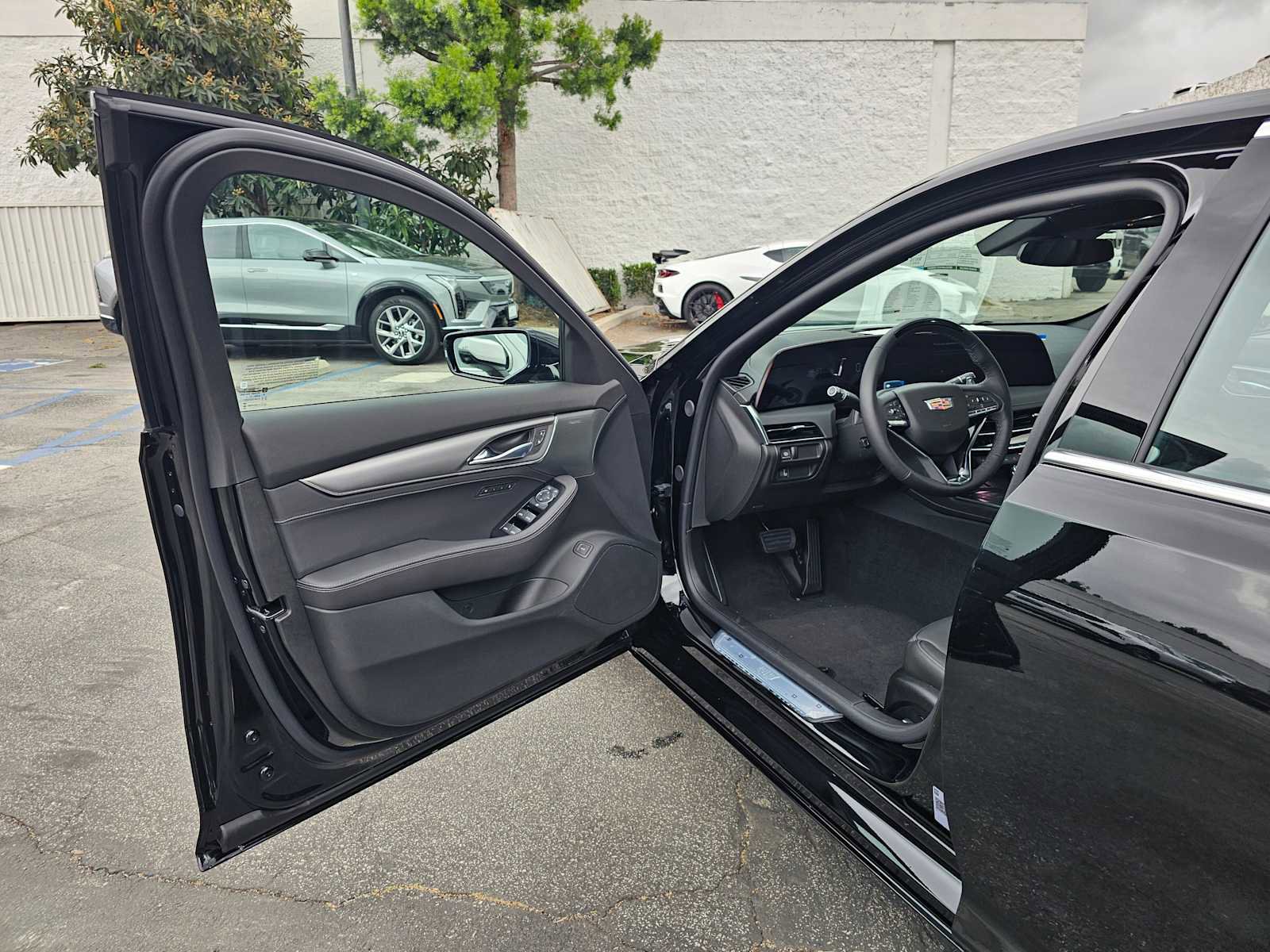 New 2026 Cadillac CT5 Premium Luxury image 19