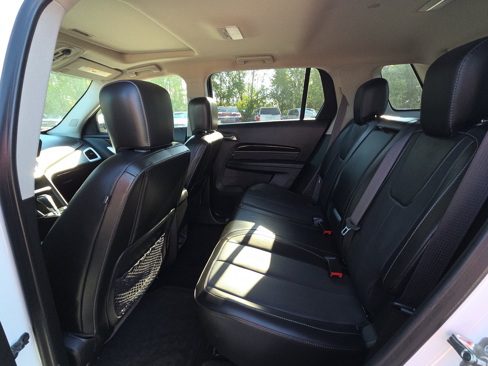 Used 2017 GMC Terrain Denali AWD/4WD image 28