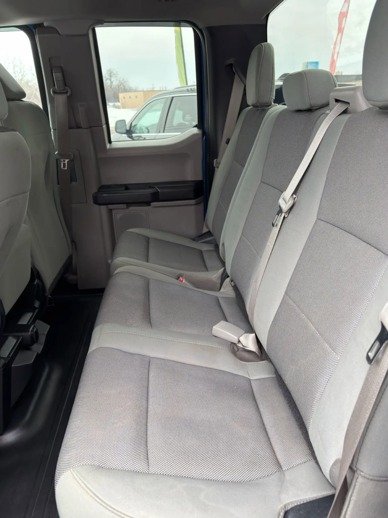 Used 2016 Ford F150 XL w/ Equipment Group 101A Mid image 12