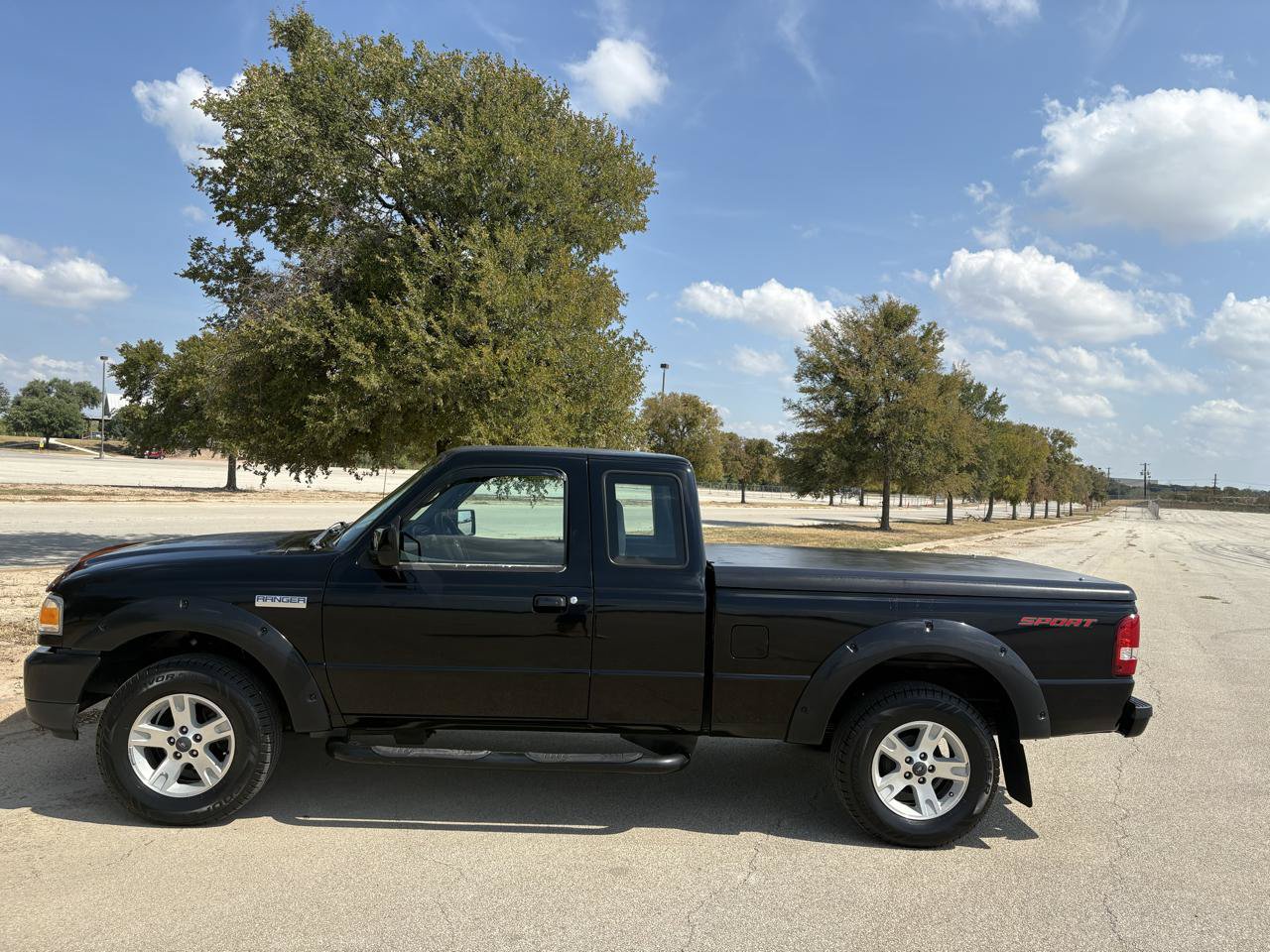 Used 2006 Ford Ranger Sport RWD image 2