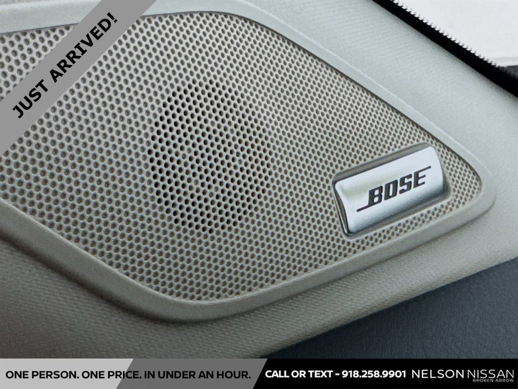 Certified 2023 Nissan Pathfinder Platinum w/ Cargo Package image 19