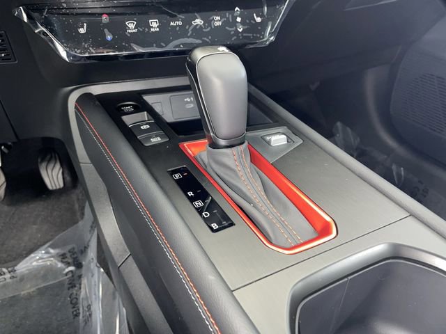New 2026 Nissan Kicks SR w/ Cold Weather Package image 26