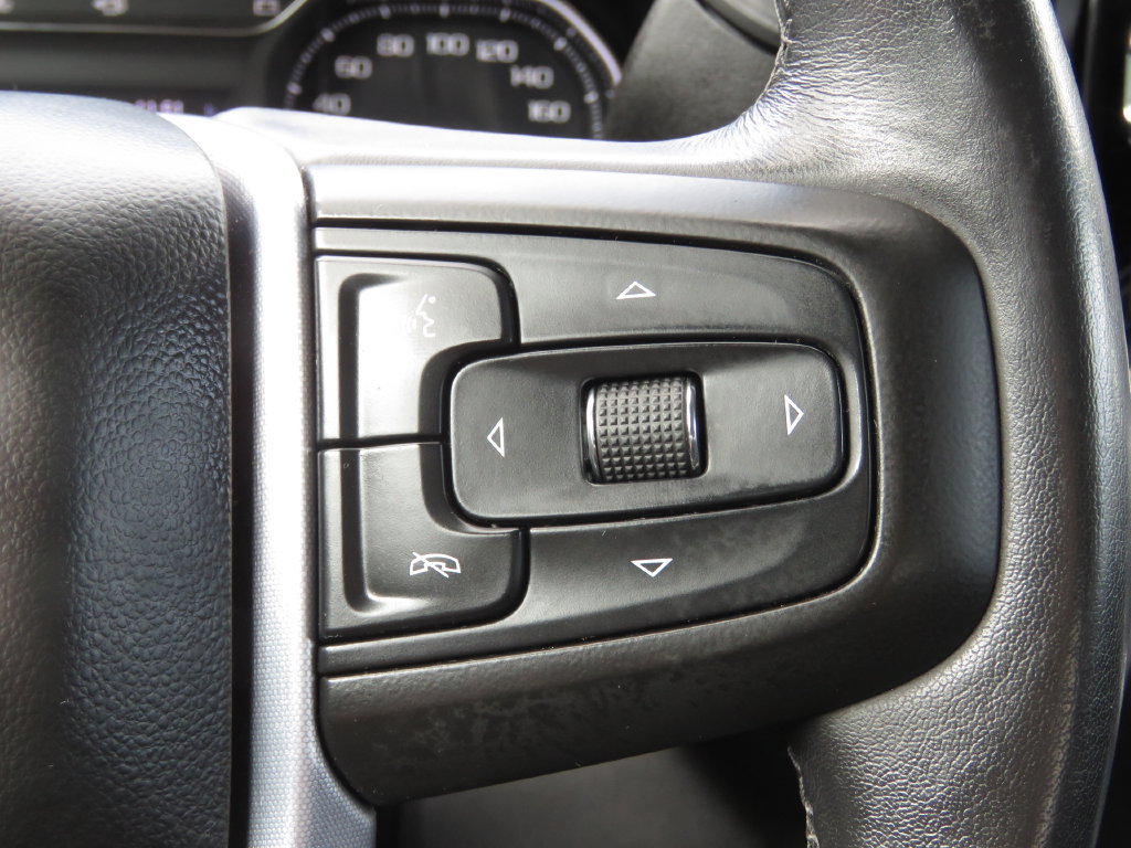 Used 2019 GMC Sierra 1500 Elevation AWD/4WD image 22