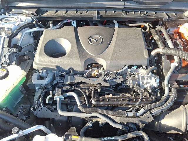 Certified 2025 MAZDA CX-50 2.5 Hybrid w/ Premium Plus Pkg image 27