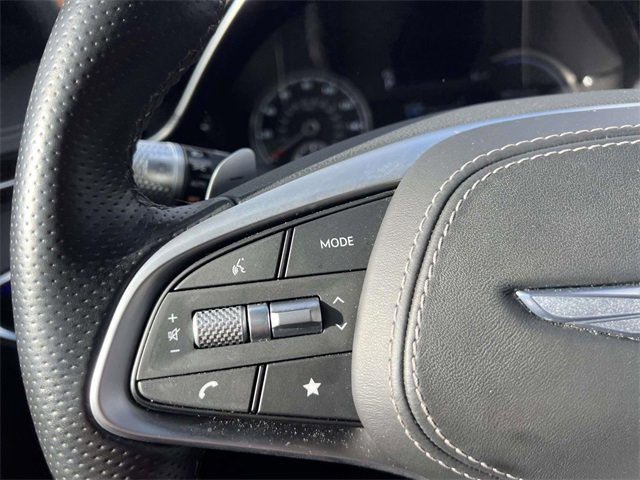 Used 2025 Genesis GV70 3.5T Sport w/ Sport Advanced Package image 30