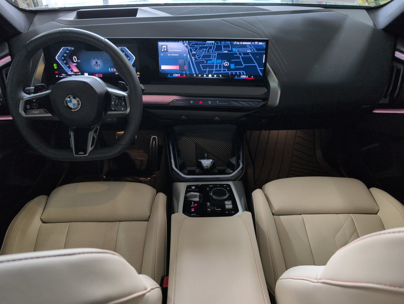Used 2025 BMW X3 xDrive30i w/ Premium Package AWD/4WD image 14