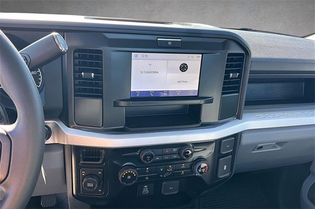 New 2026 Ford F450 XL w/ XL Chrome Package image 6