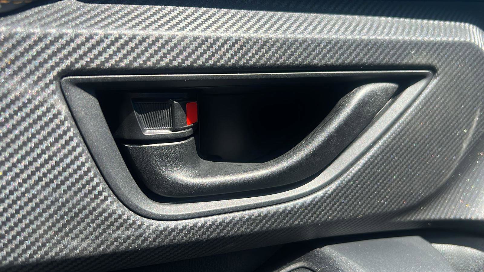 New 2026 Subaru Crosstrek 2.5i Wilderness image 9