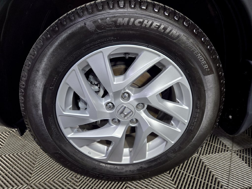 Used 2016 Honda CR-V EX-L image 30
