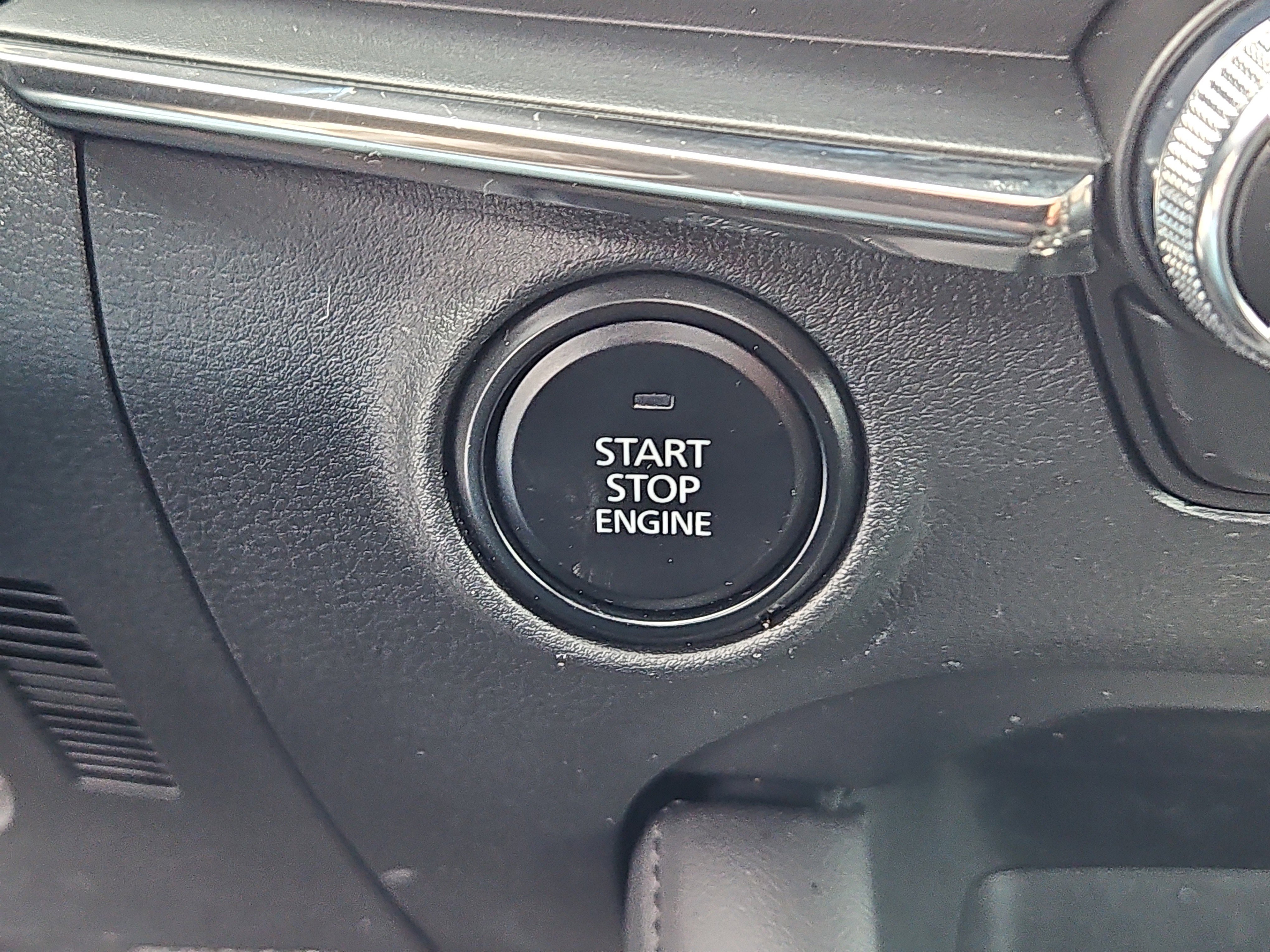 Certified 2025 MAZDA MAZDA3 s image 15