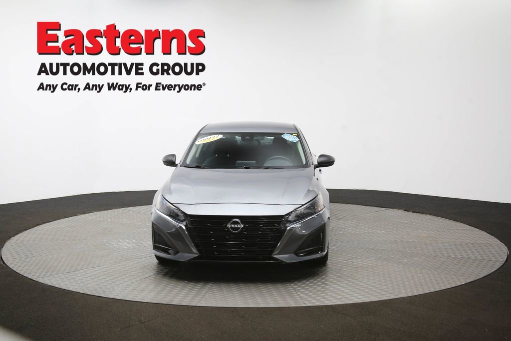 Used 2024 Nissan Altima 2.5 SV image 52