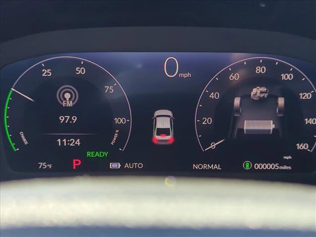 New 2026 Honda Accord Sport image 10